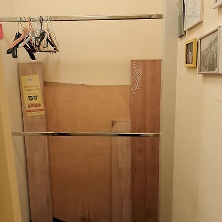 Hotel Bibi'S House Boloňa Pokoj fotografie